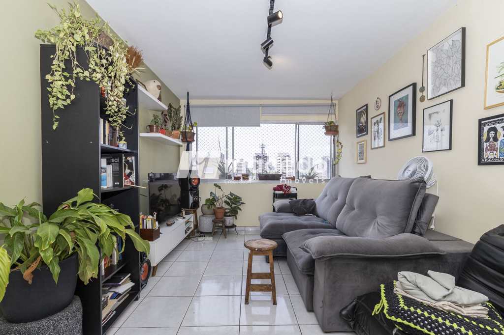 Apartamento em São Paulo, no bairro Lapa