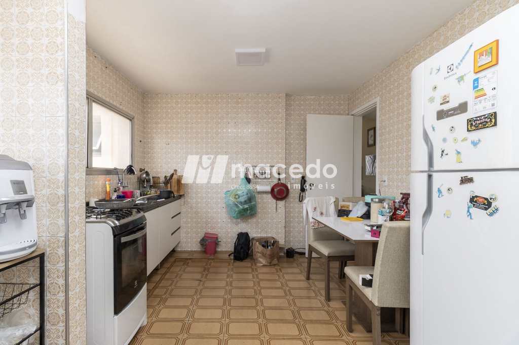 Apartamento em São Paulo, no bairro Lapa