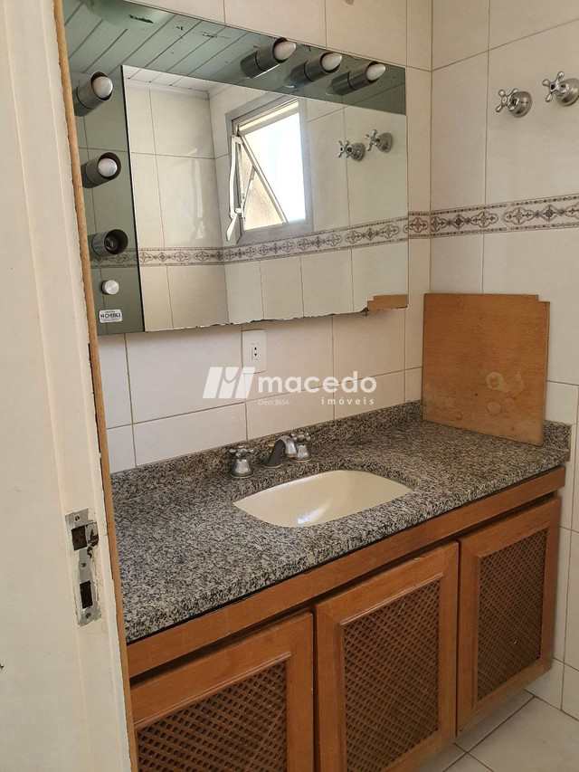 Apartamento em São Paulo, no bairro Lapa