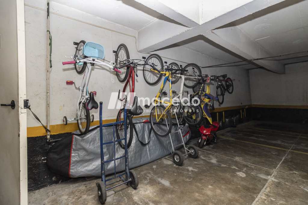 Apartamento em São Paulo, no bairro Lapa