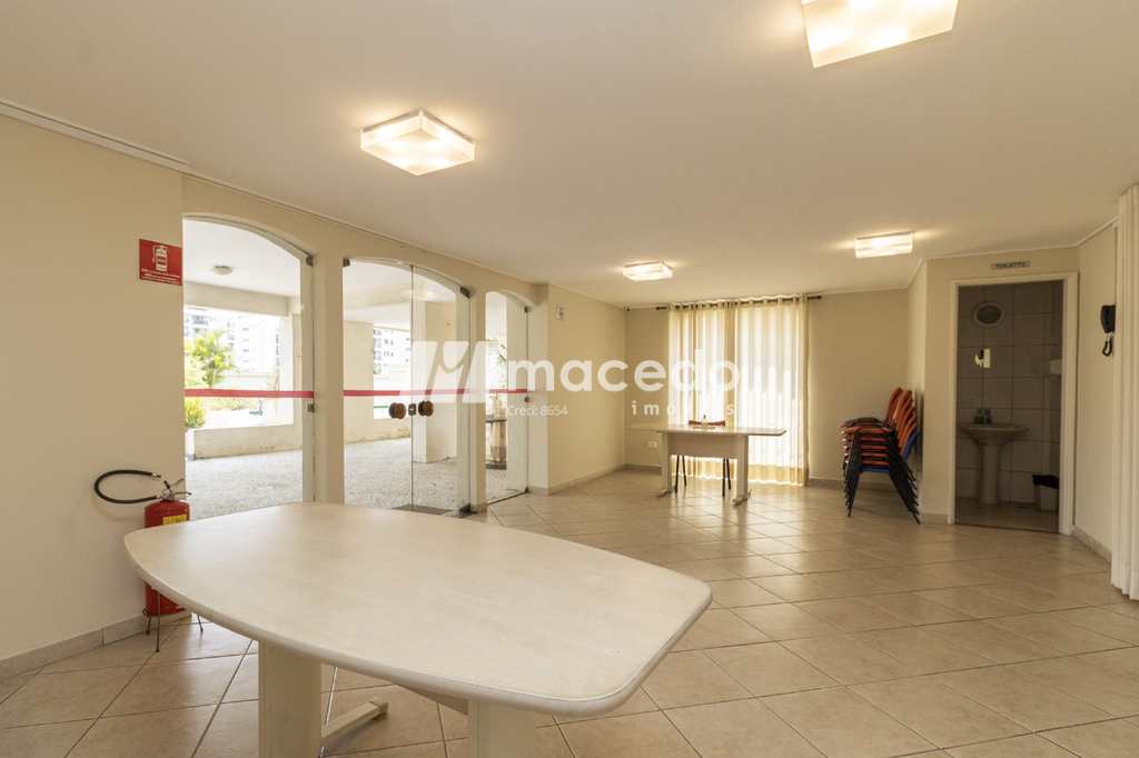 Apartamento em São Paulo, no bairro Lapa