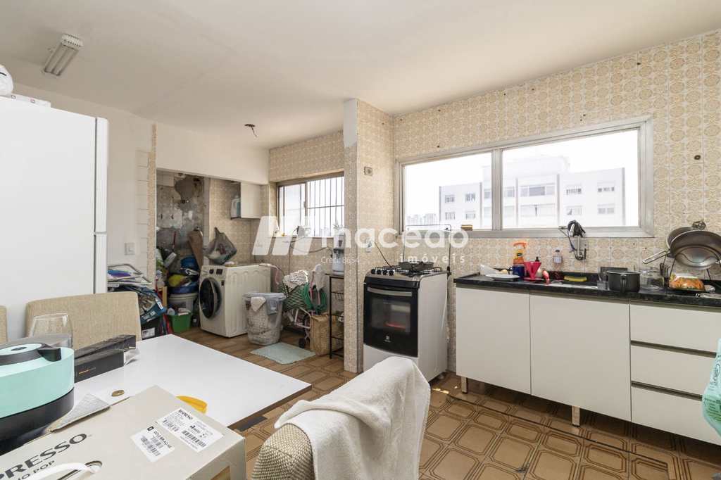 Apartamento em São Paulo, no bairro Lapa