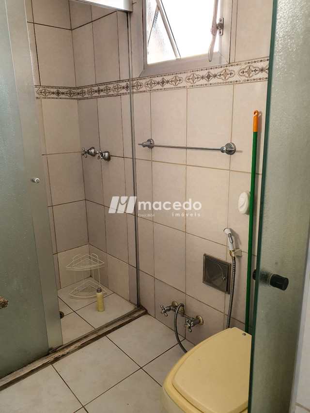 Apartamento em São Paulo, no bairro Lapa