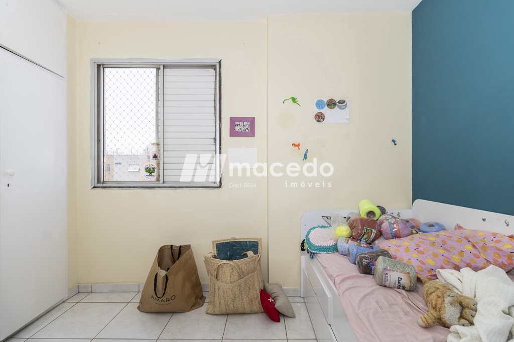Apartamento em São Paulo, no bairro Lapa