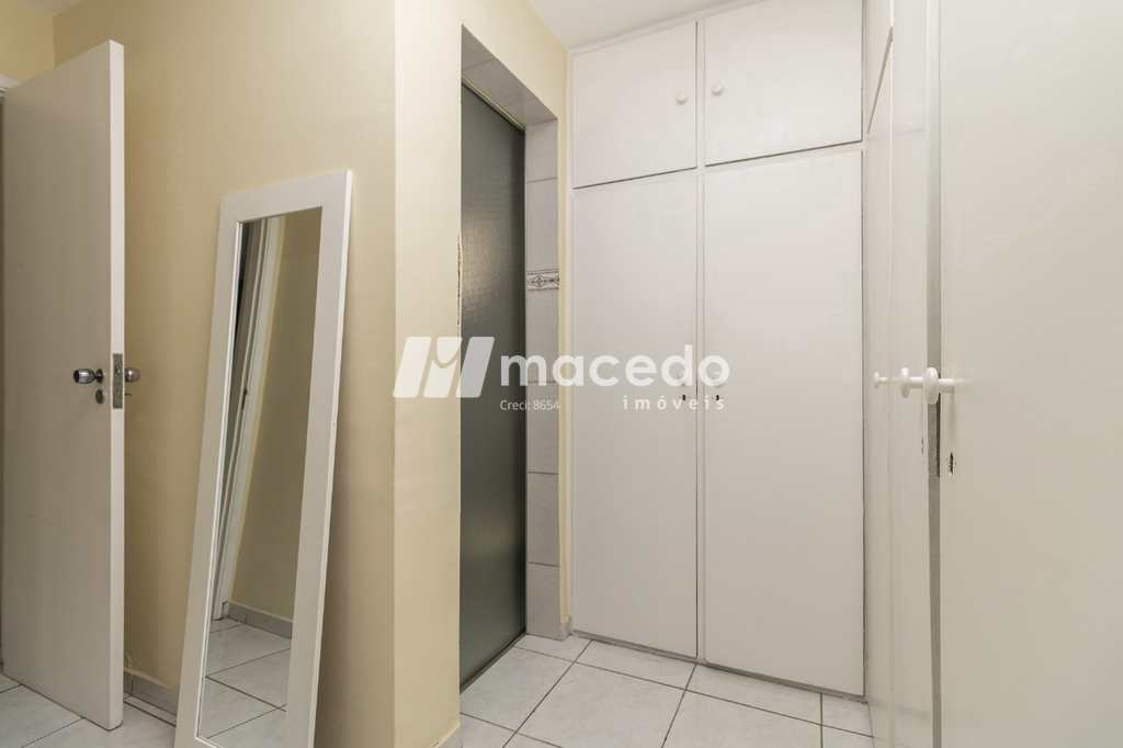 Apartamento em São Paulo, no bairro Lapa