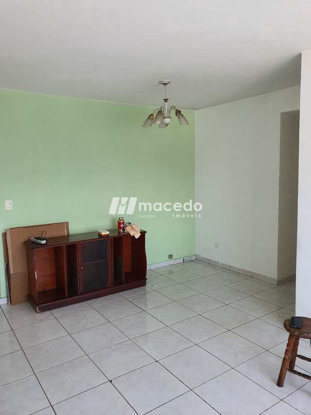 Apartamento em São Paulo, no bairro Lapa