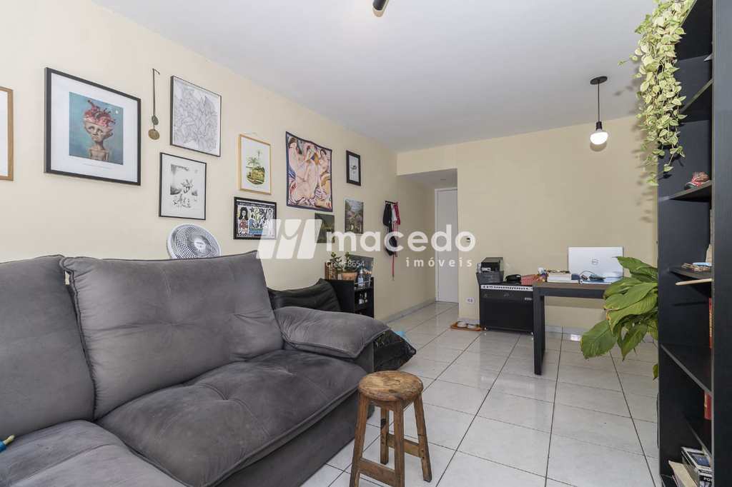 Apartamento em São Paulo, no bairro Lapa