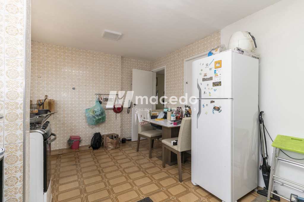Apartamento em São Paulo, no bairro Lapa