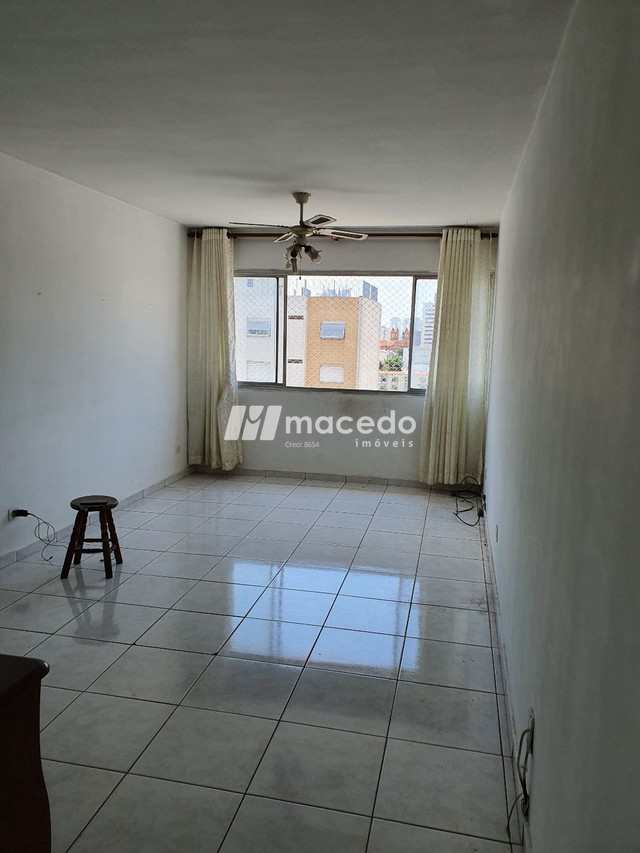 Apartamento em São Paulo, no bairro Lapa