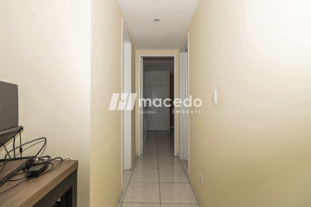Apartamento em São Paulo, no bairro Lapa