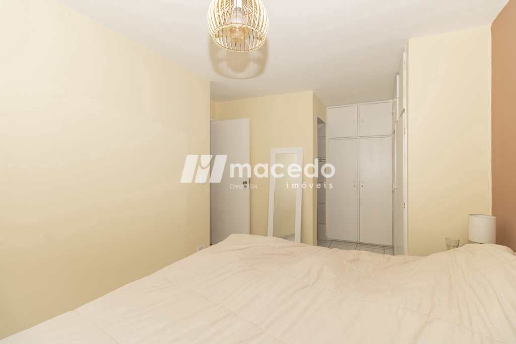 Apartamento em São Paulo, no bairro Lapa