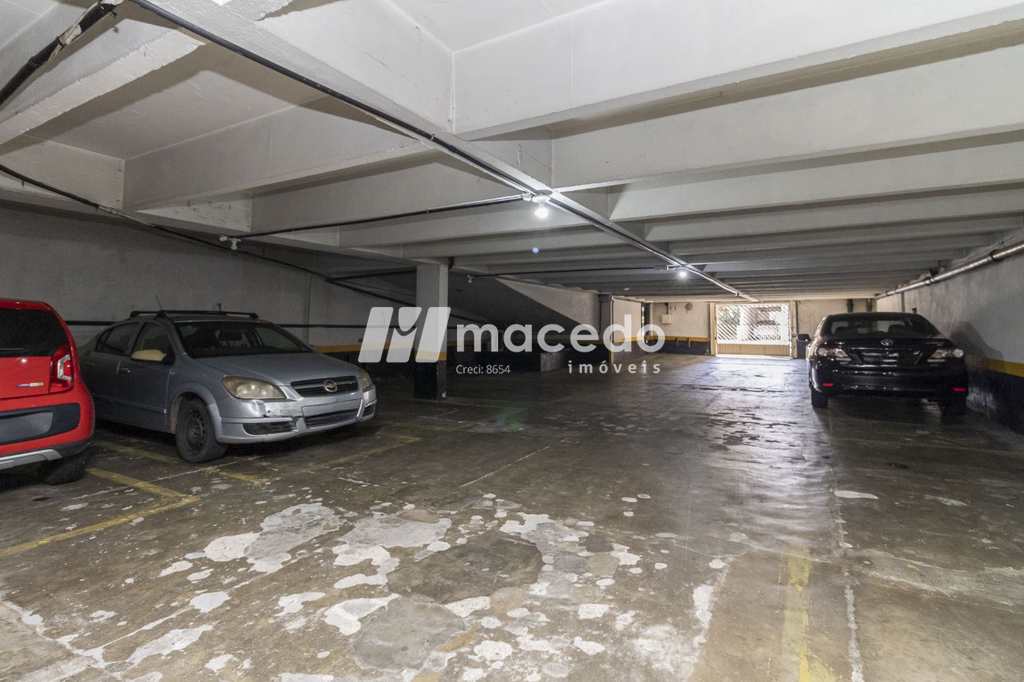 Apartamento em São Paulo, no bairro Lapa