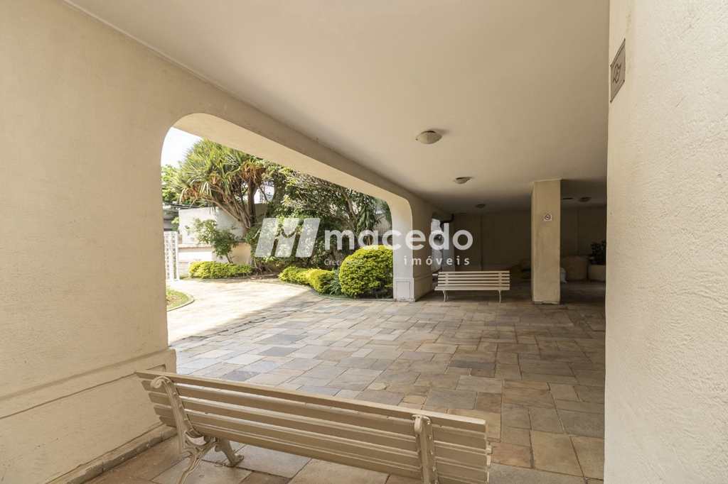 Apartamento em São Paulo, no bairro Lapa