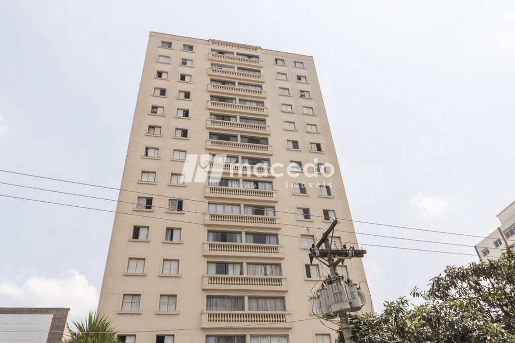 Apartamento em São Paulo, no bairro Lapa