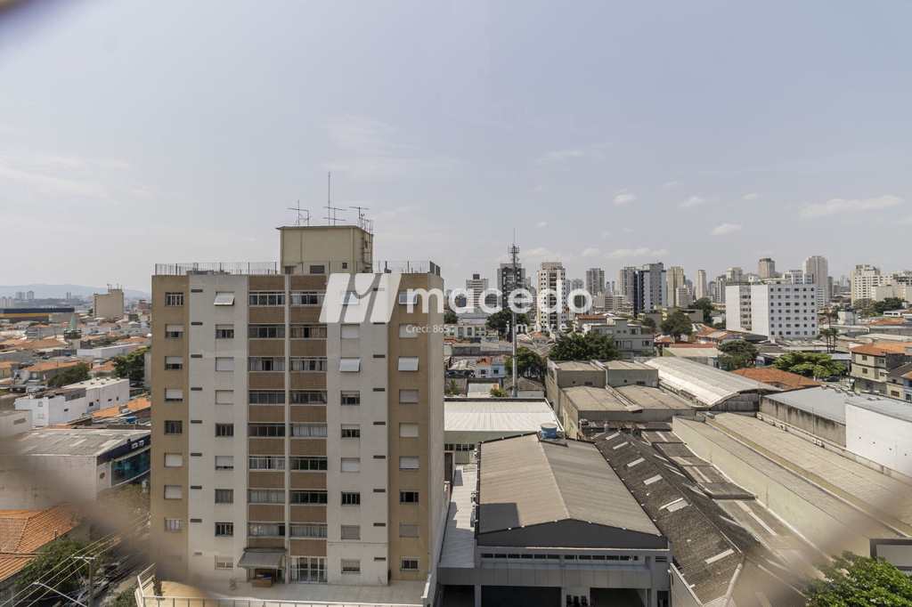 Apartamento em São Paulo, no bairro Lapa