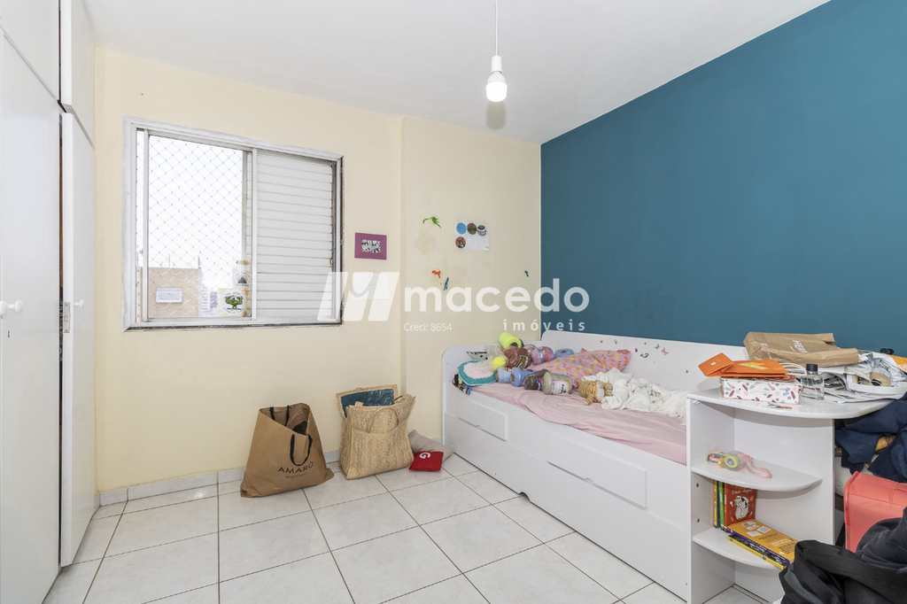 Apartamento em São Paulo, no bairro Lapa