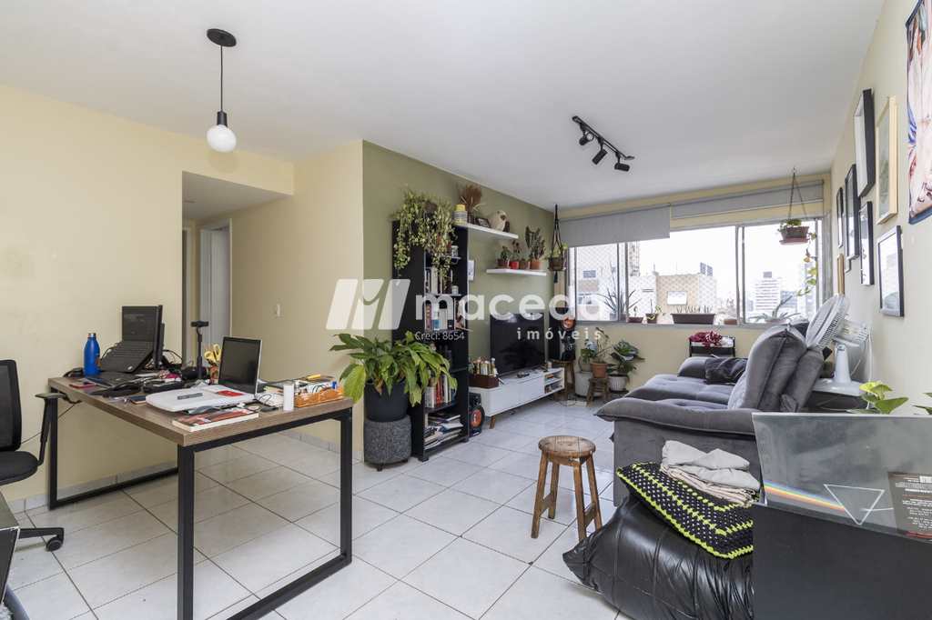 Apartamento em São Paulo, no bairro Lapa