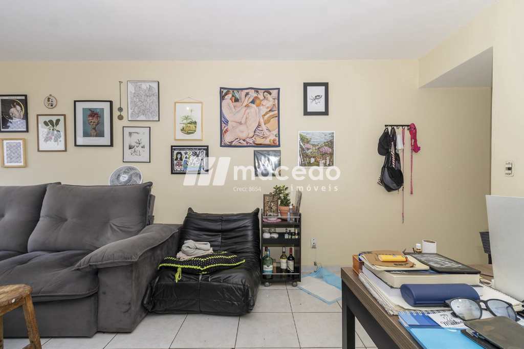 Apartamento em São Paulo, no bairro Lapa