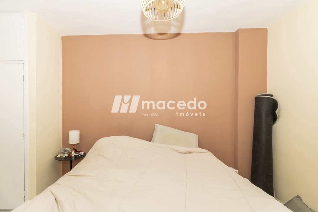 Apartamento em São Paulo, no bairro Lapa