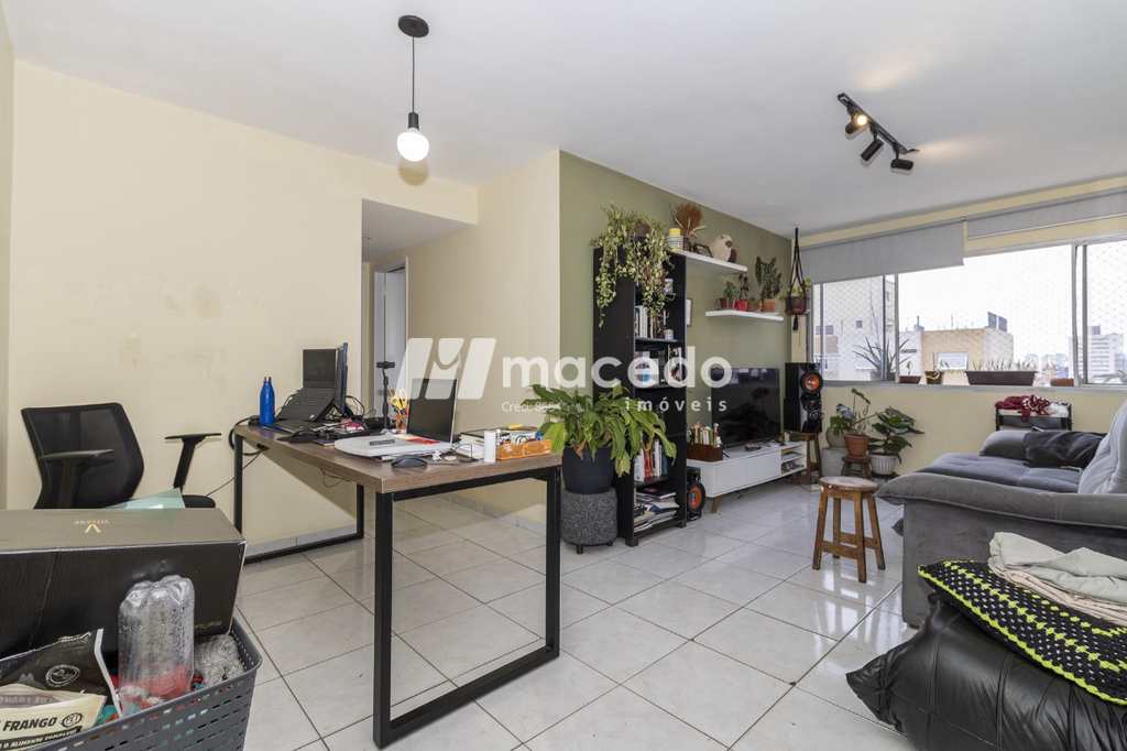 Apartamento em São Paulo, no bairro Lapa