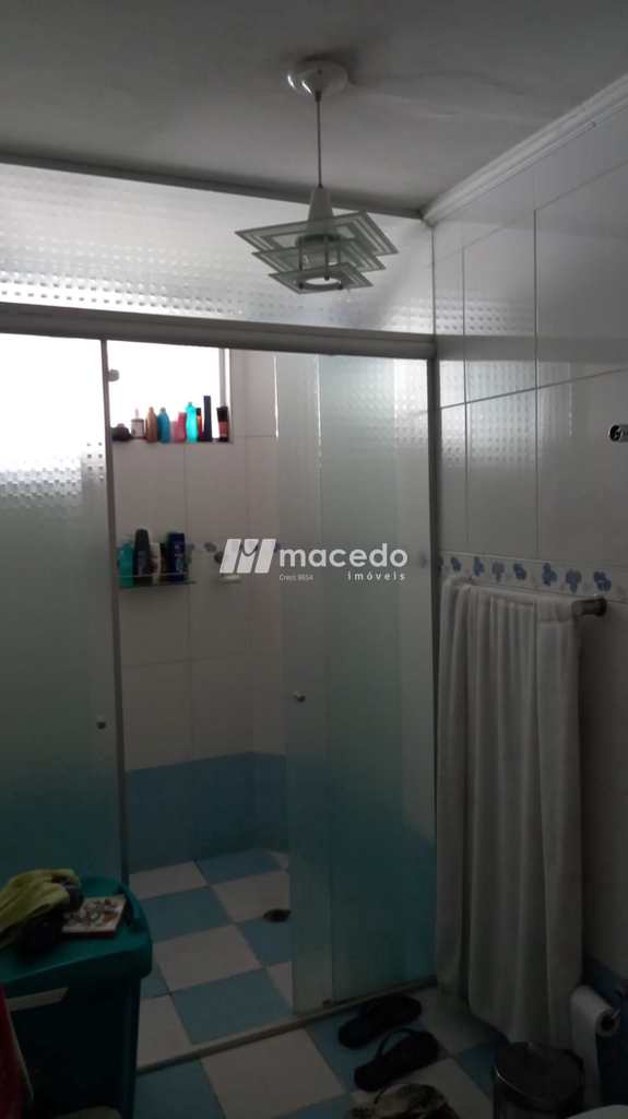 Apartamento em São Paulo, no bairro Lapa