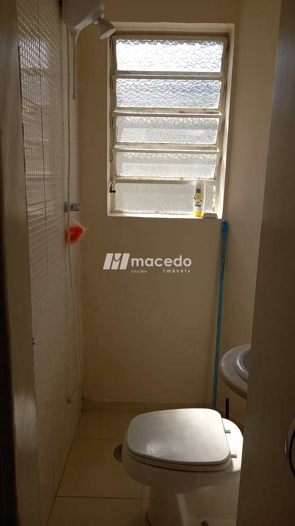 Apartamento em São Paulo, no bairro Lapa