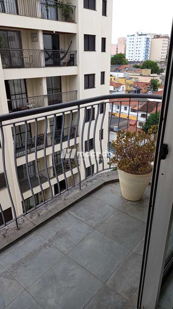 Apartamento em São Paulo, no bairro Lapa