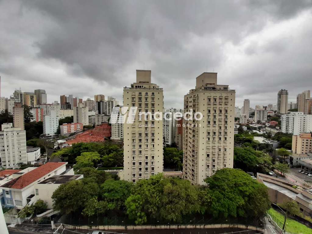 Apartamento em São Paulo, no bairro Sumaré