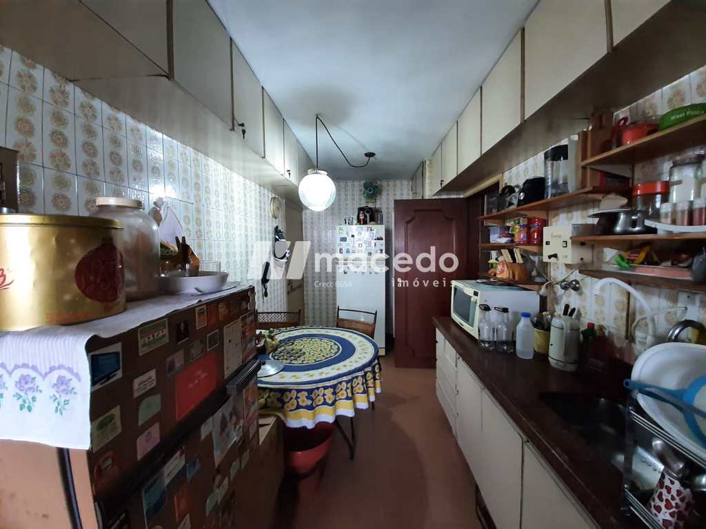 Apartamento em São Paulo, no bairro Sumaré