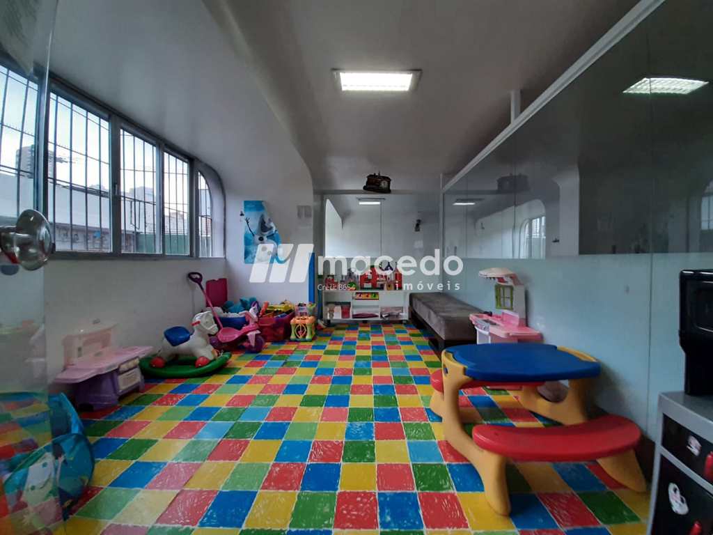 Apartamento em São Paulo, no bairro Sumaré