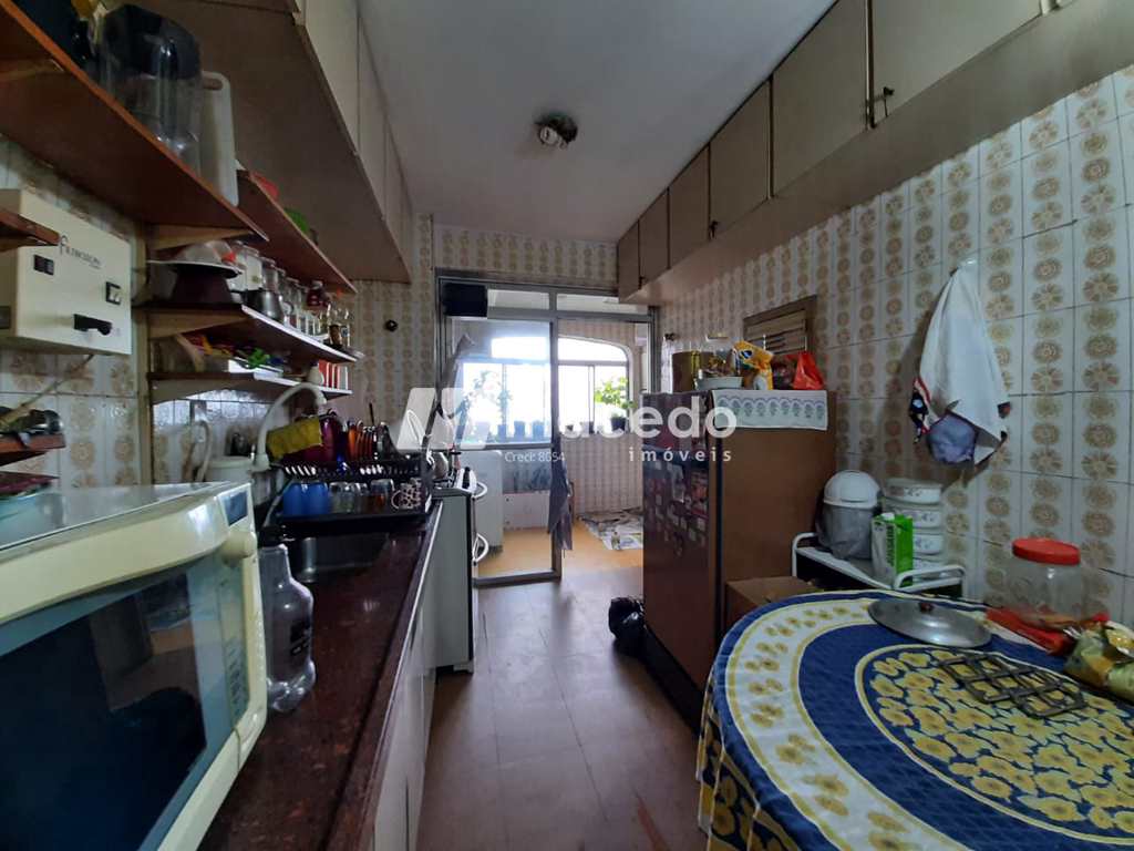 Apartamento em São Paulo, no bairro Sumaré