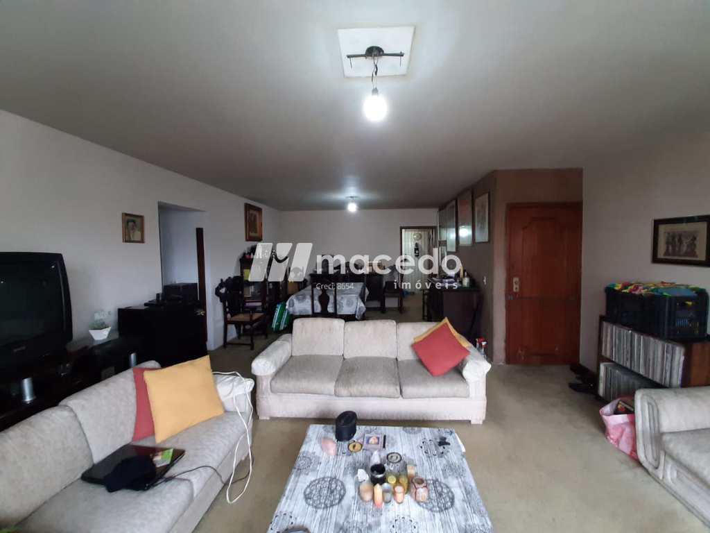 Apartamento em São Paulo, no bairro Sumaré