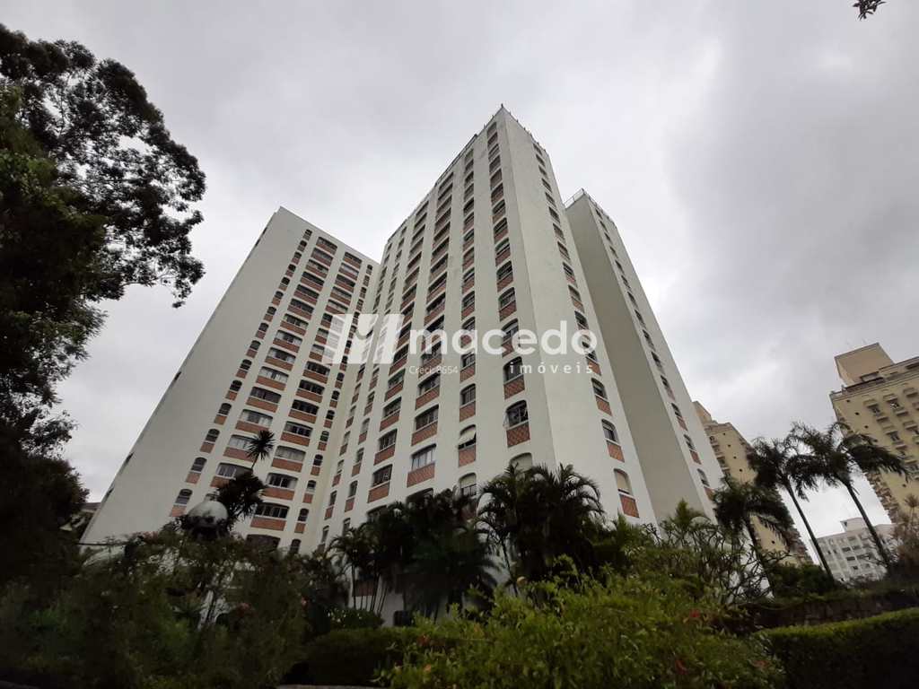 Apartamento em São Paulo, no bairro Sumaré