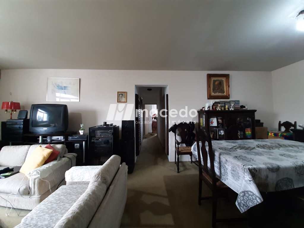 Apartamento em São Paulo, no bairro Sumaré
