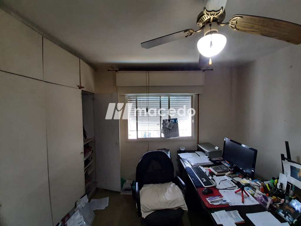 Apartamento em São Paulo, no bairro Sumaré