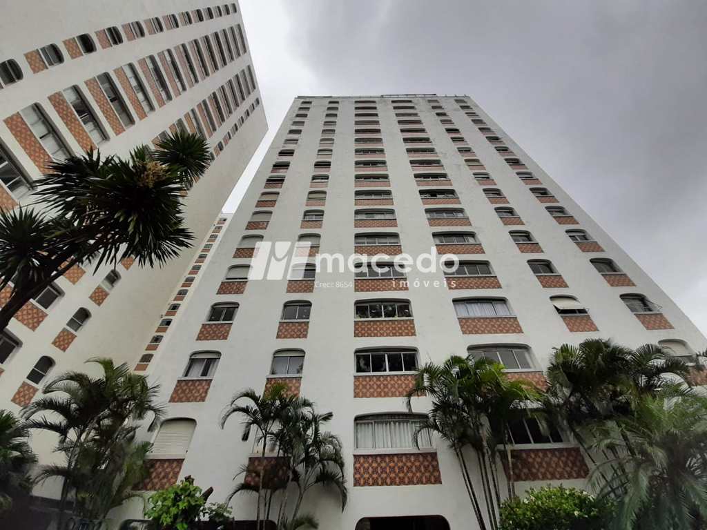 Apartamento em São Paulo, no bairro Sumaré