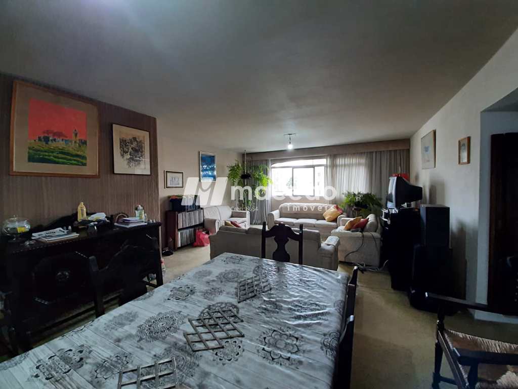 Apartamento em São Paulo, no bairro Sumaré