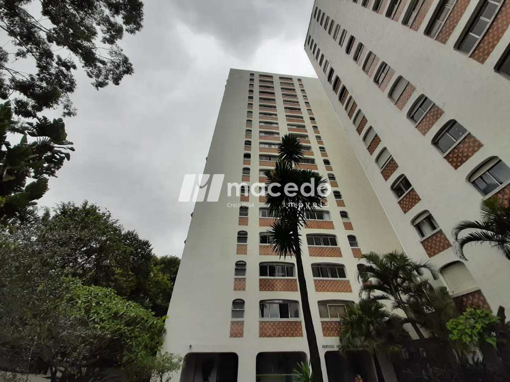 Apartamento em São Paulo, no bairro Sumaré
