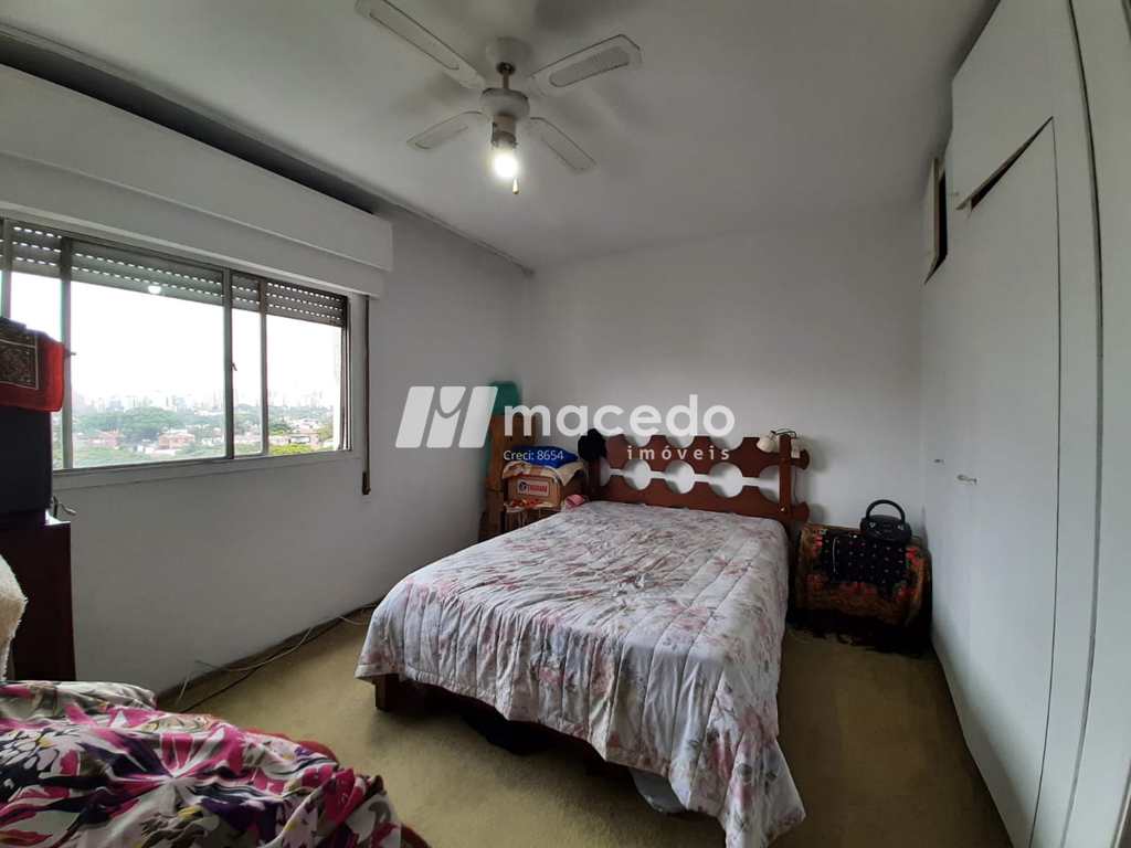 Apartamento em São Paulo, no bairro Sumaré