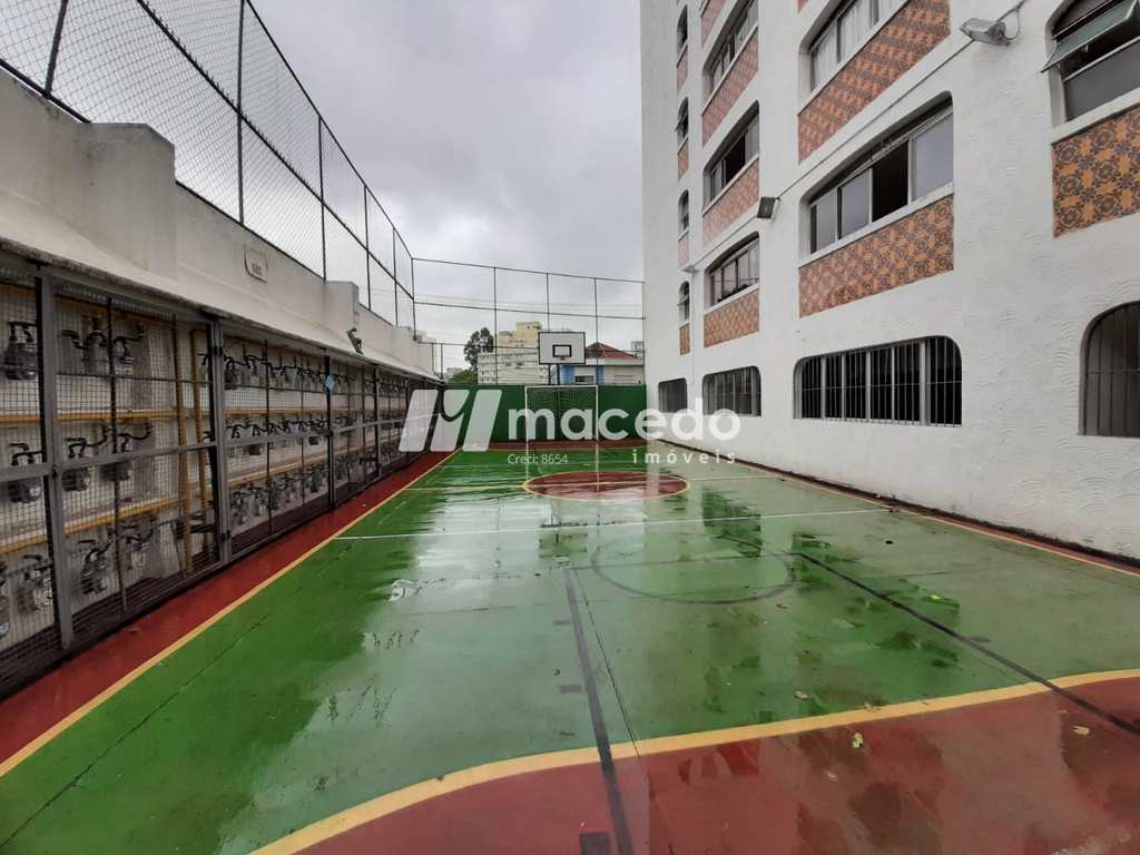 Apartamento em São Paulo, no bairro Sumaré