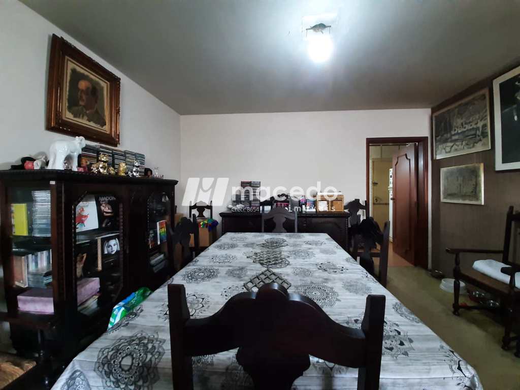 Apartamento em São Paulo, no bairro Sumaré