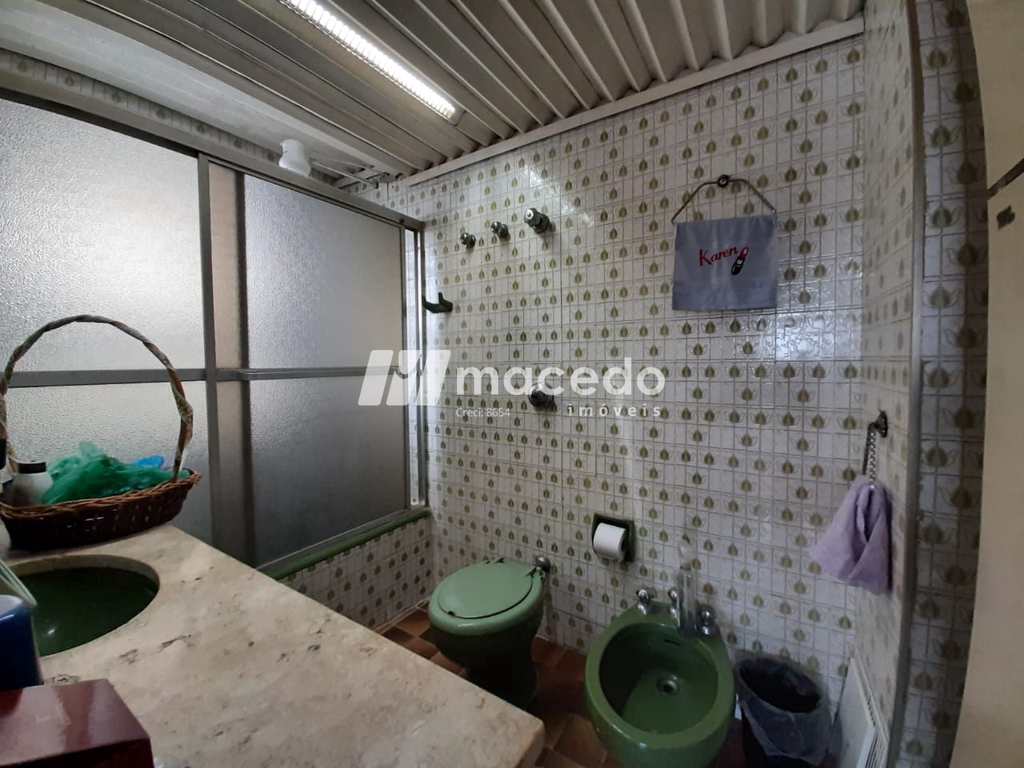 Apartamento em São Paulo, no bairro Sumaré