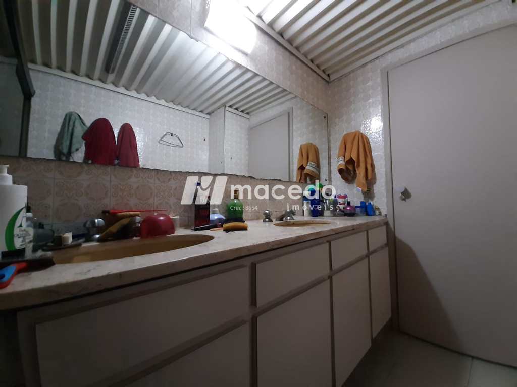 Apartamento em São Paulo, no bairro Sumaré