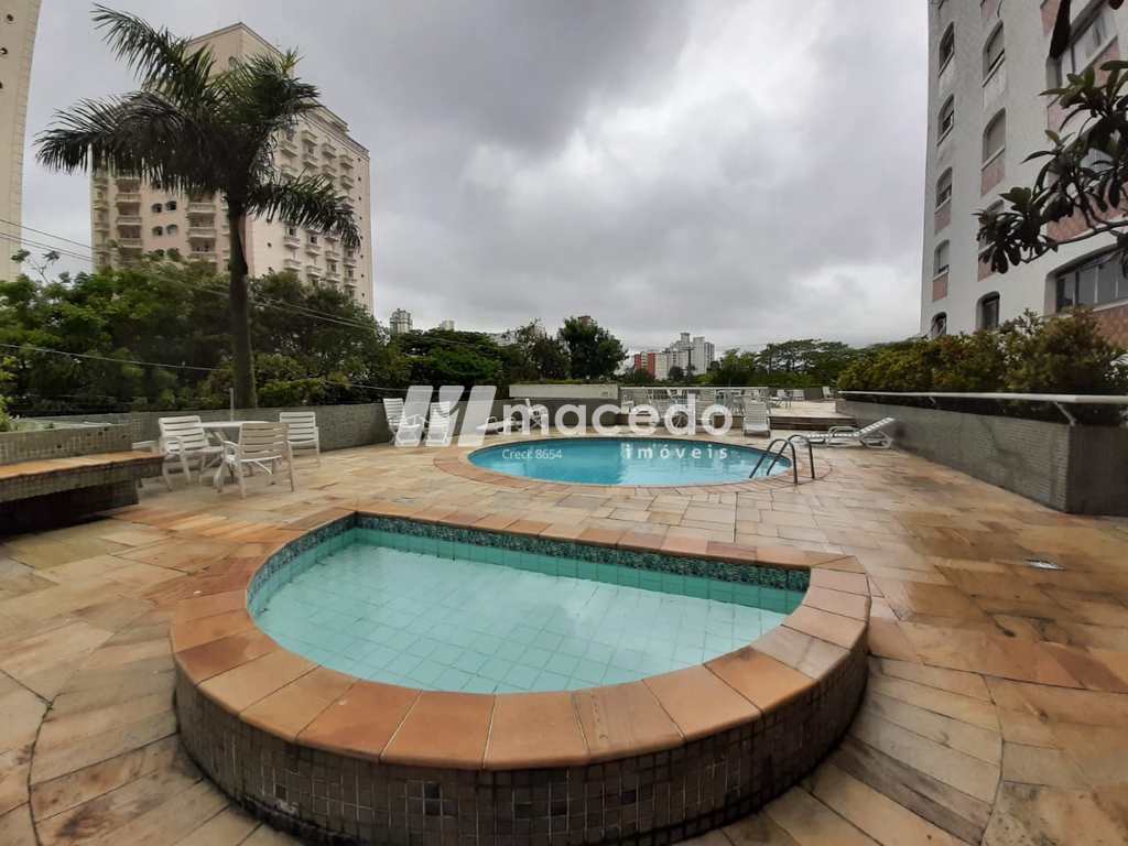 Apartamento em São Paulo, no bairro Sumaré