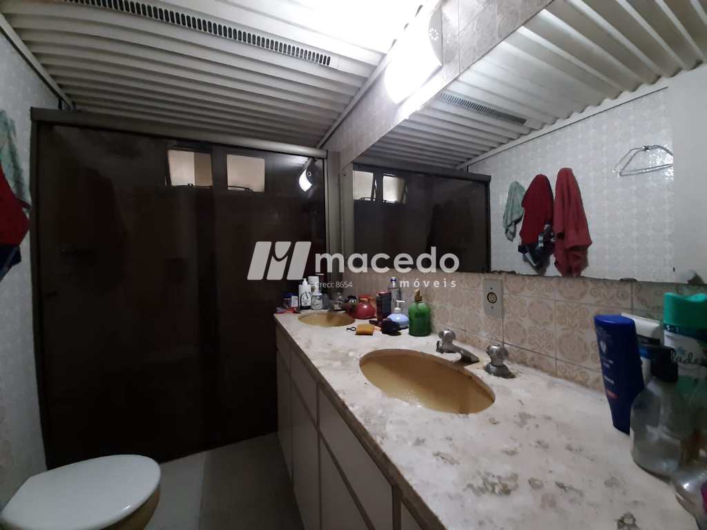 Apartamento em São Paulo, no bairro Sumaré