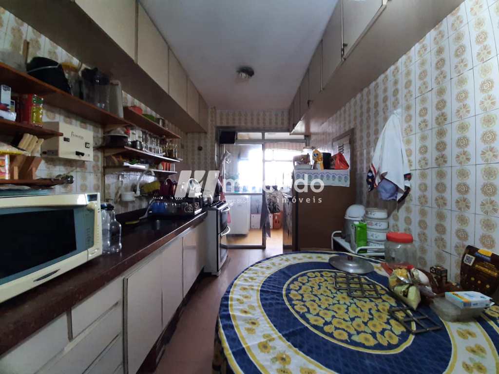 Apartamento em São Paulo, no bairro Sumaré