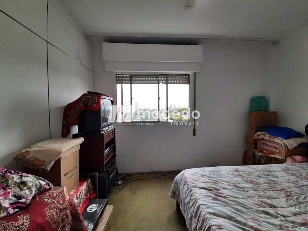 Apartamento em São Paulo, no bairro Sumaré
