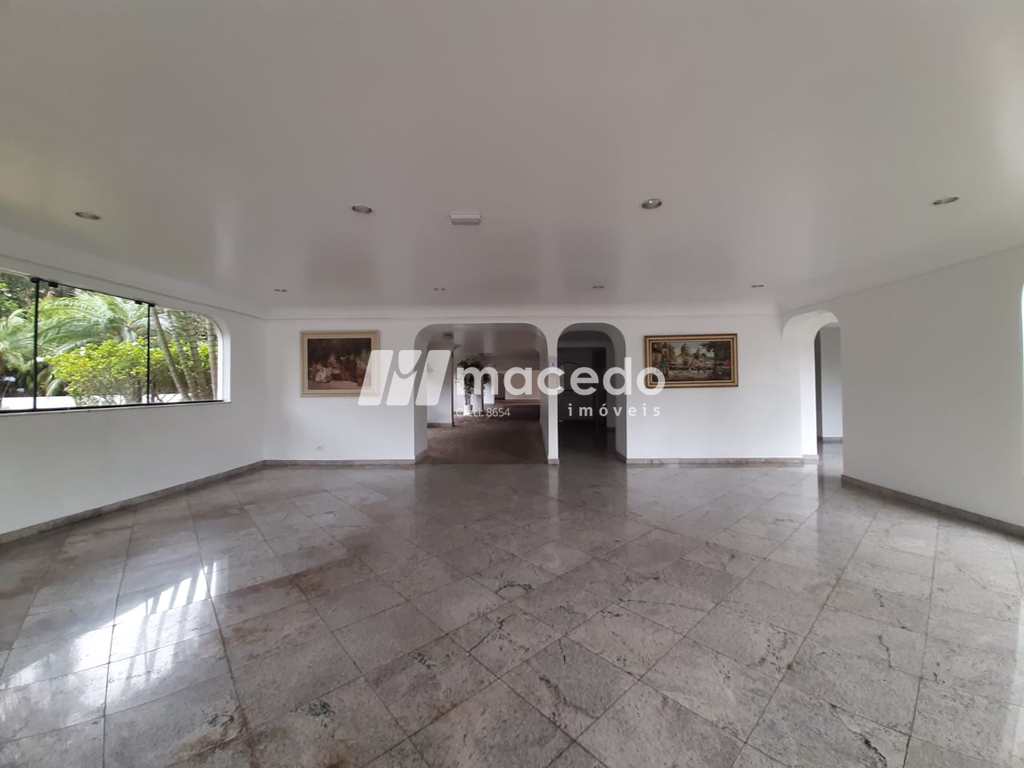 Apartamento em São Paulo, no bairro Sumaré