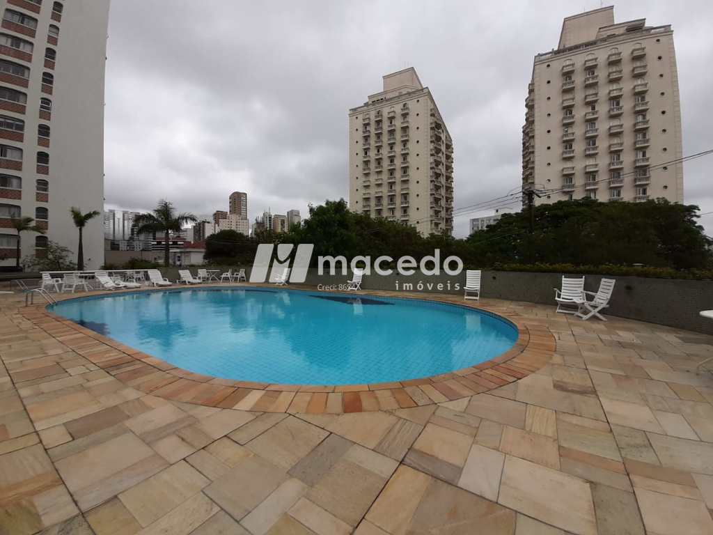 Apartamento em São Paulo, no bairro Sumaré
