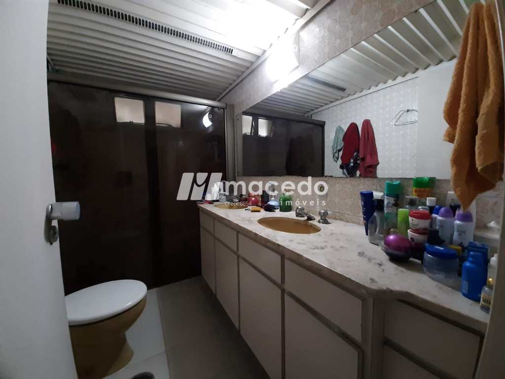 Apartamento em São Paulo, no bairro Sumaré